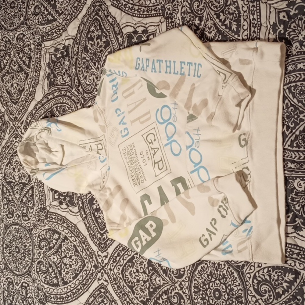 Kids Gap Brand Sweatshirt